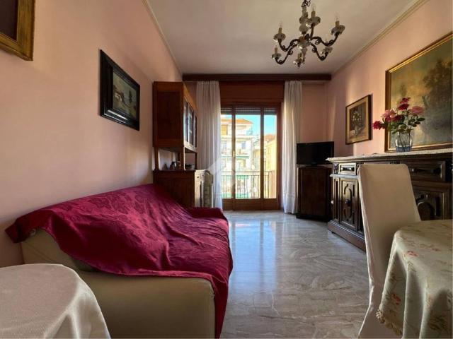Appartamento in vendita a Chiavari GE