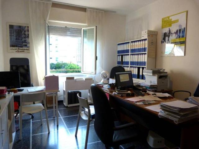 Appartamento in vendita a Chiavari GE