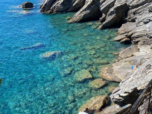 Appartamento in vendita a Chiavari GE