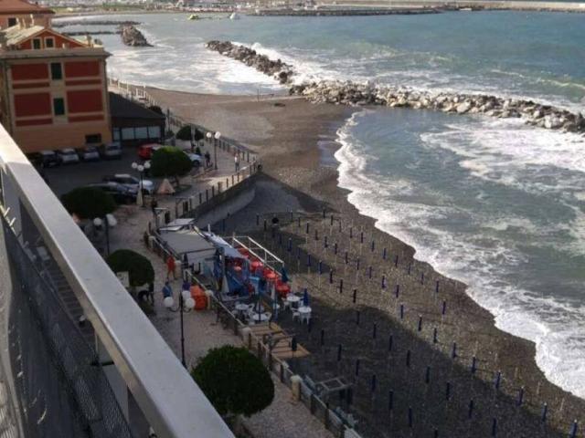 Appartamento in vendita a Chiavari GE