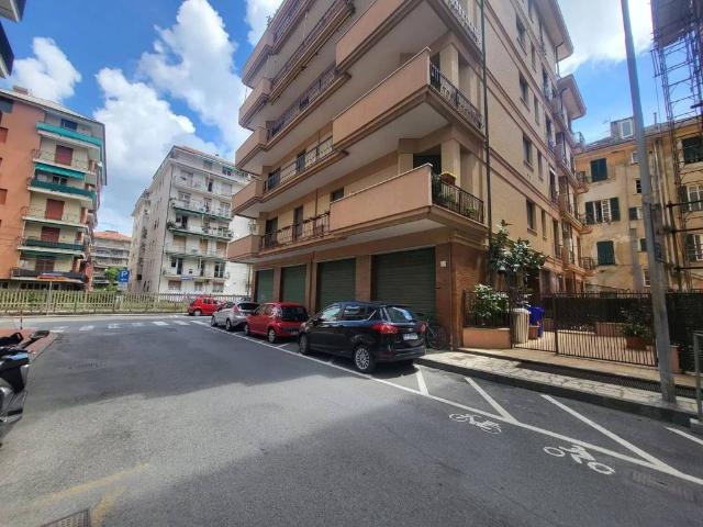 Appartamento in vendita a Chiavari GE