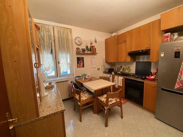 Appartamento in vendita a Chiavari GE