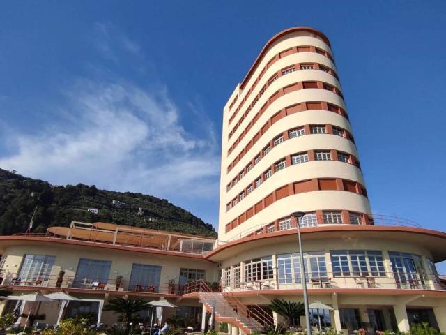 Appartamento in vendita a Chiavari GE