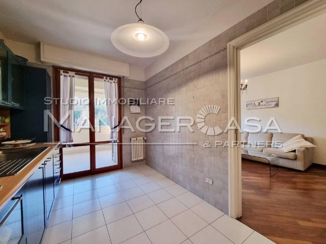 Appartamento in vendita a Chiavari GE