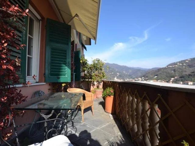 Appartamento in vendita a Chiavari GE