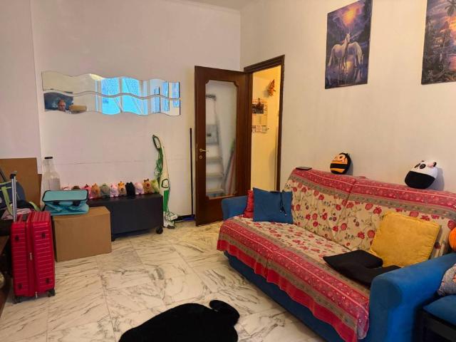 Appartamento in vendita a Chiavari GE