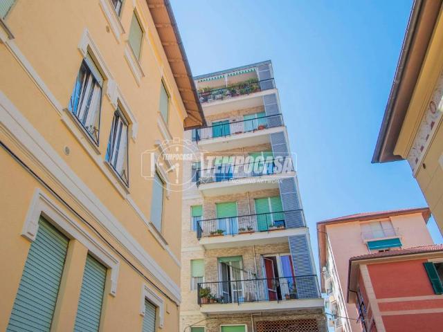 Appartamento in vendita a Chiavari GE