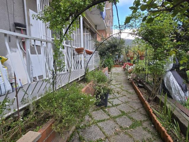 Appartamento in vendita a Chiavari GE