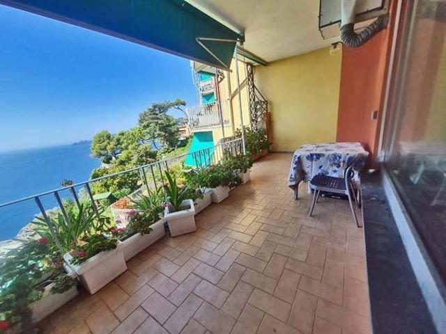 Appartamento in vendita a Chiavari GE