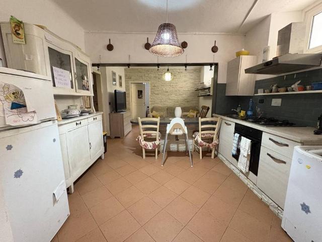 Appartamento in vendita a Chiavari GE