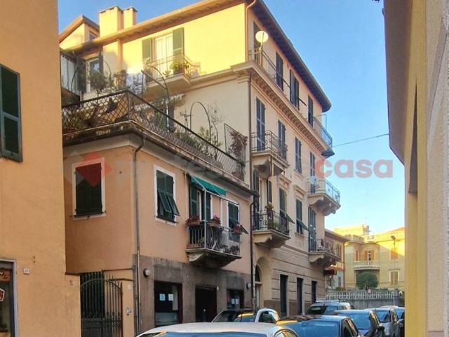 Appartamento in vendita a Chiavari GE