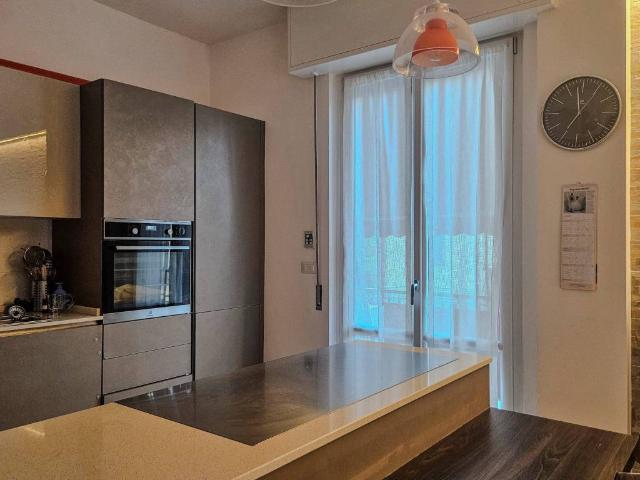 Appartamento in vendita a Chiavari GE