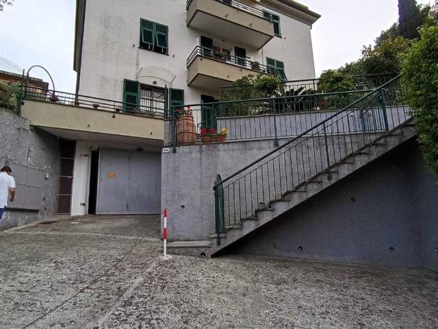 Appartamento in vendita a Chiavari GE