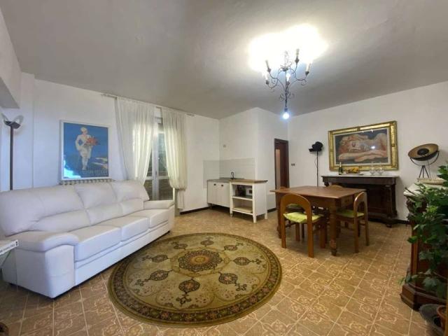Appartamento in vendita a Chiavari GE
