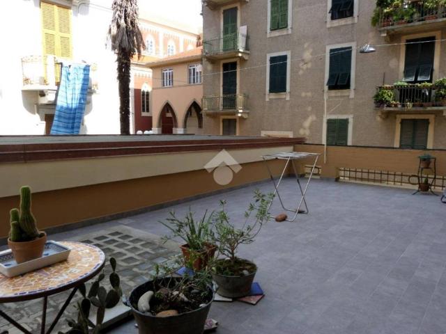 Appartamento in vendita a Chiavari GE