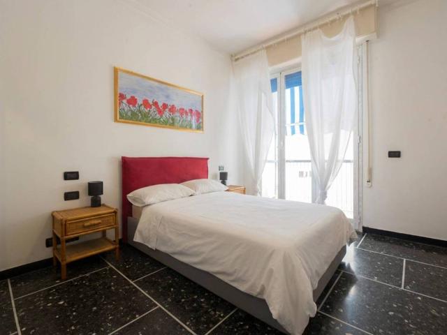 Appartamento in vendita a Chiavari GE