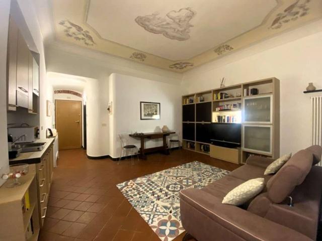 Appartamento in vendita a Chiavari GE