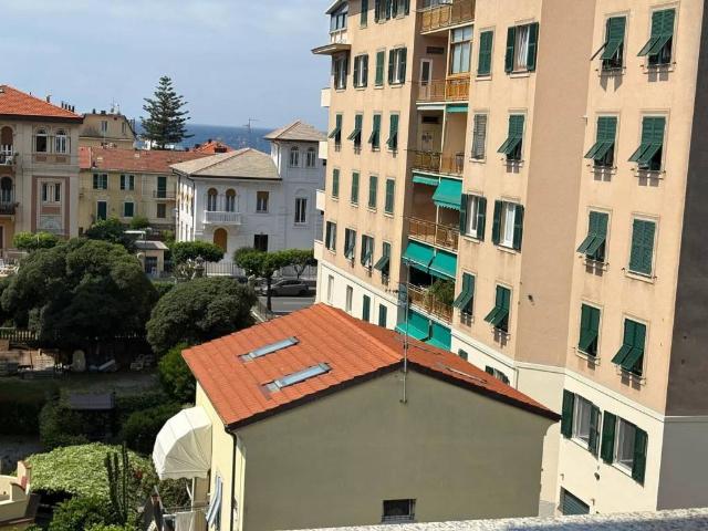 Appartamento in vendita a Chiavari GE