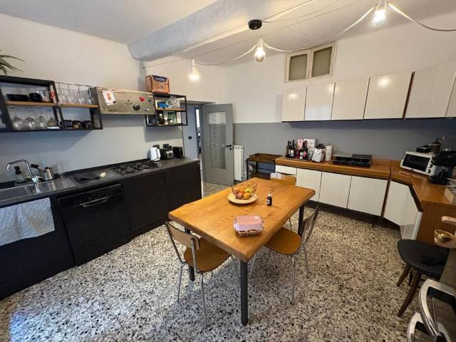 Appartamento in vendita a Chiavari GE