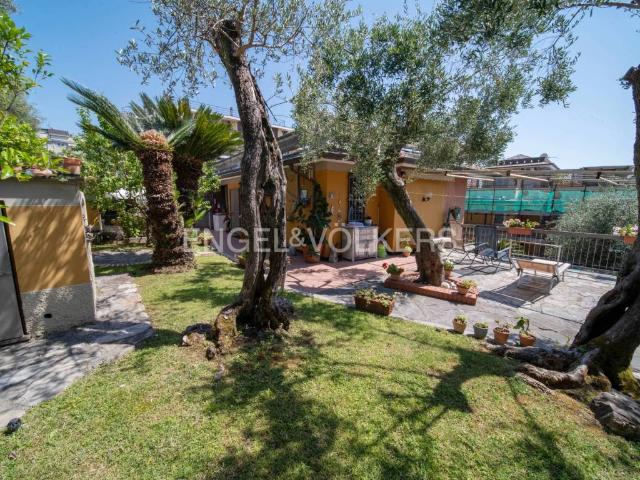 Appartamento in vendita a Chiavari GE