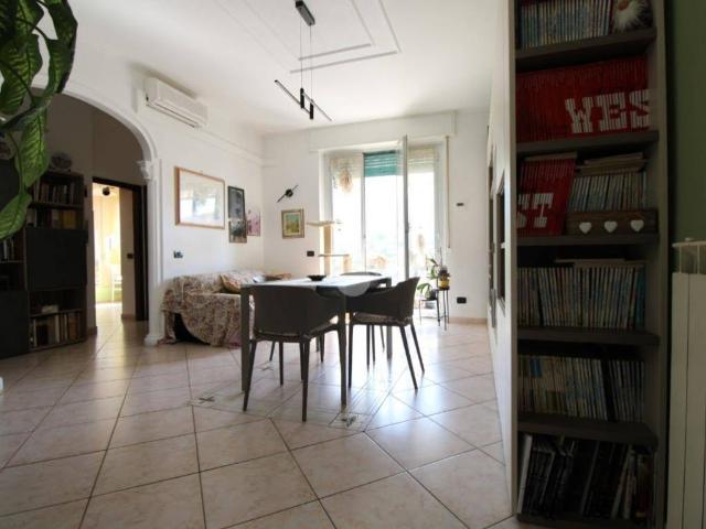 Appartamento in vendita a Chiavari GE