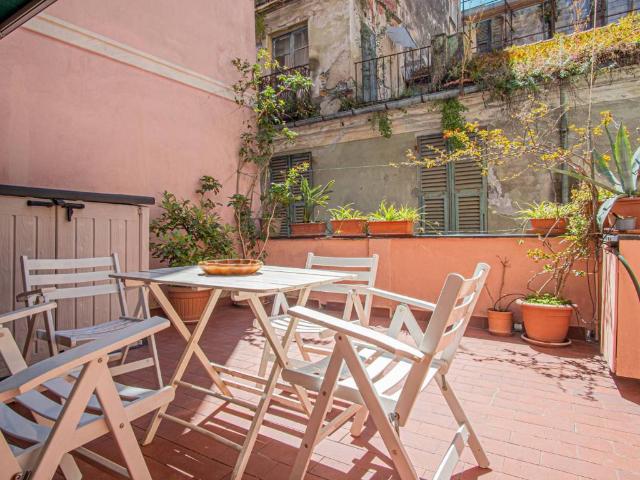 Appartamento in vendita a Chiavari GE