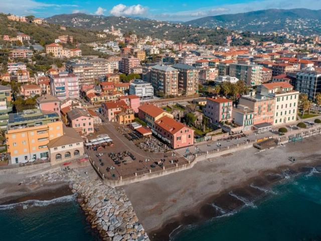 Appartamento in vendita a Chiavari GE