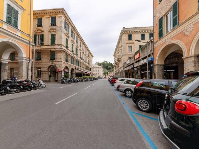 Appartamento in vendita a Chiavari GE