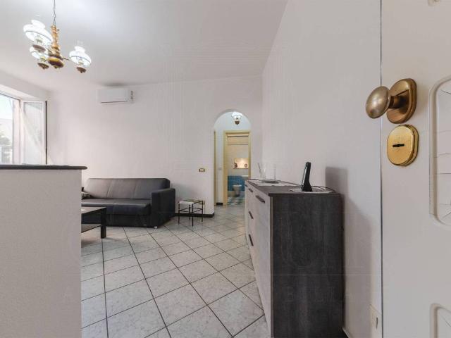 Appartamento in vendita a Chiavari GE