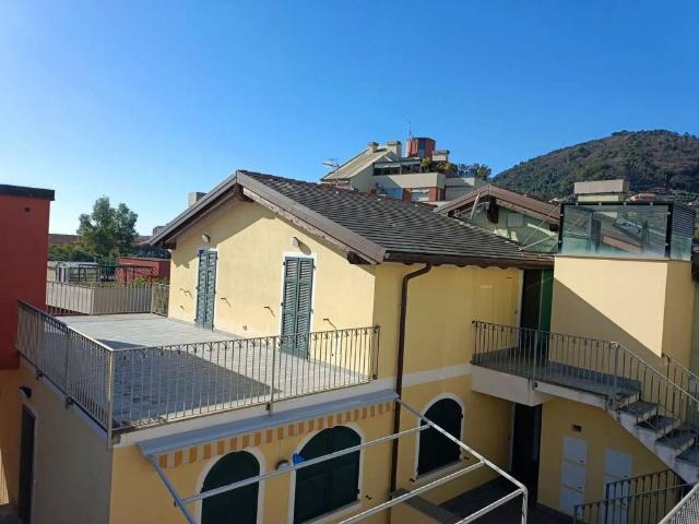 Appartamento in vendita a Chiavari GE