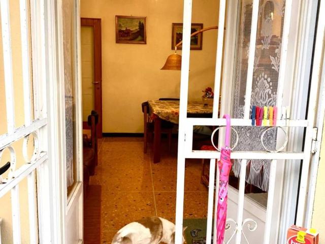 Appartamento in vendita a Chiavari GE