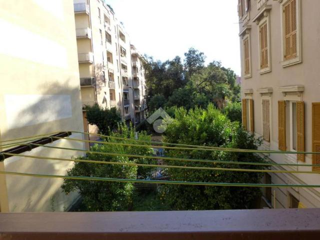 Appartamento in vendita a Chiavari GE