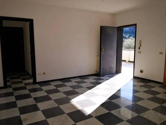 Appartamento in vendita a Chiavari GE