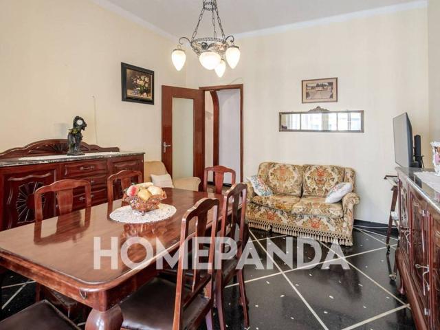 Appartamento in vendita a Chiavari GE