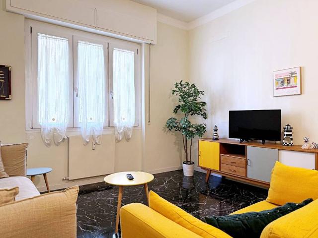 Appartamento in vendita a Chiavari GE