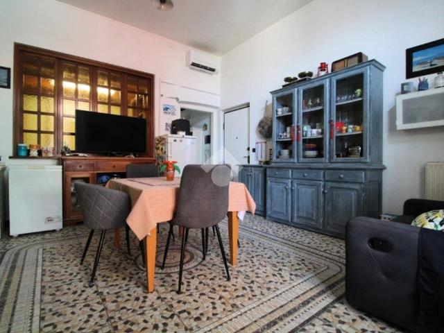 Appartamento in vendita a Chiavari GE