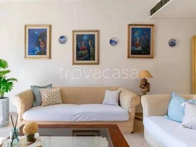 Appartamento in vendita a Chiavari vicolo Argiroffo, 25