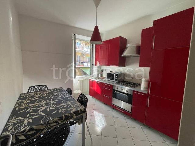 Appartamento in vendita a Chiavari via Entella, 243
