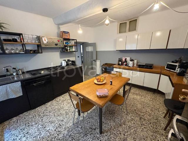 Appartamento in vendita a Chiavari