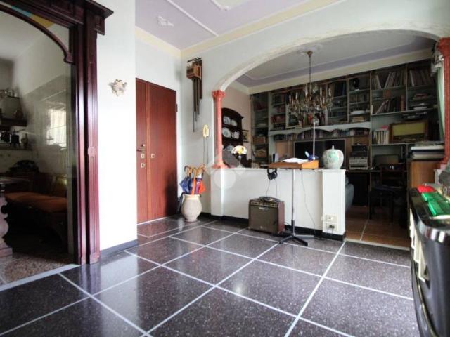 Appartamento in vendita a Chiavari