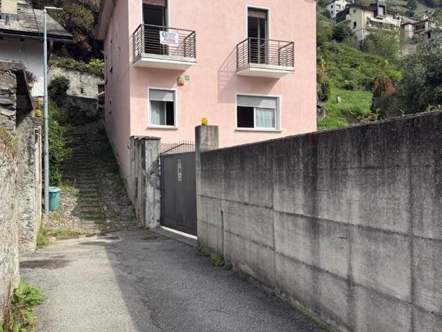 Appartamento in vendita a Chiavenna SO