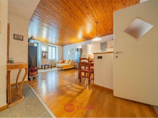 Appartamento in vendita a Chiavenna SO