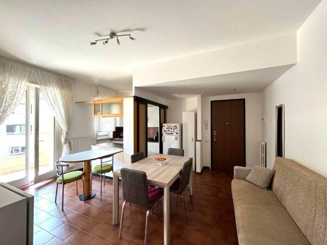 Appartamento in vendita a Chiavenna SO