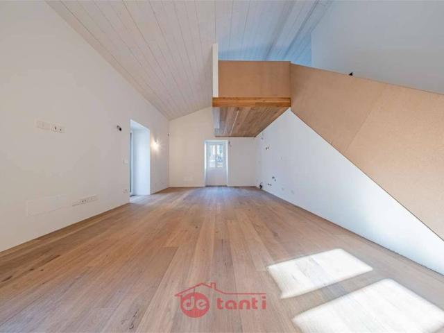 Appartamento in vendita a Chiavenna SO