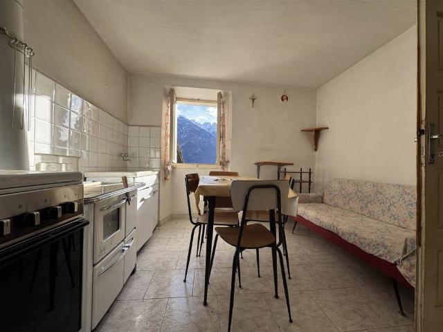 Appartamento in vendita a Chiavenna SO