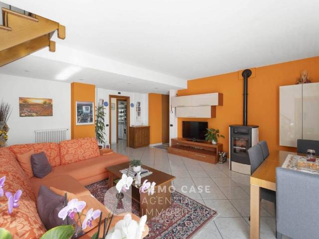 Appartamento in vendita a Chiavenna SO