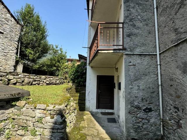 Appartamento in vendita a Chiavenna SO