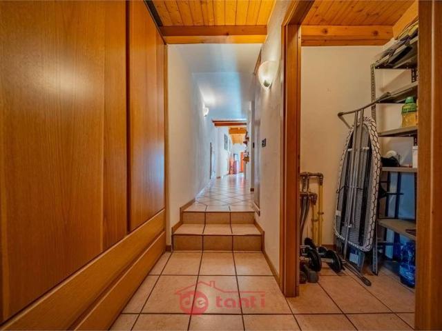 Appartamento in vendita a Chiavenna SO