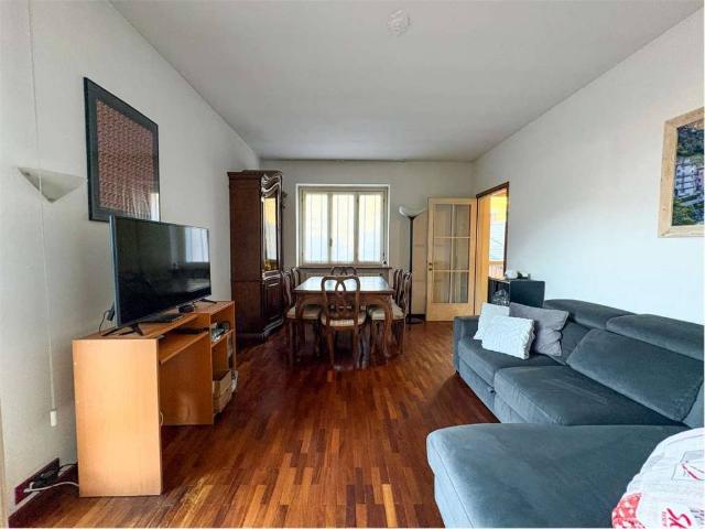 Appartamento in vendita a Chiavenna SO