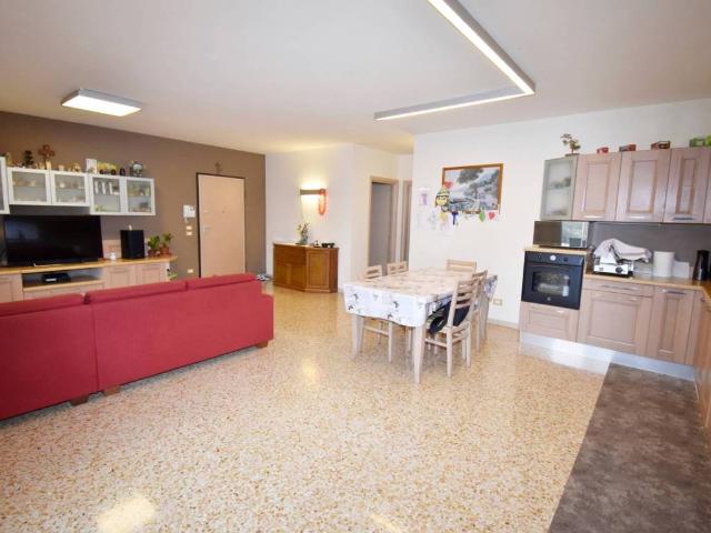 Appartamento in vendita a Chiampo VI